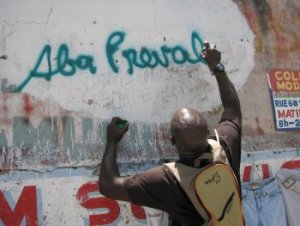Haïti - 1er mai 2010 {JPEG}
